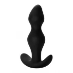 Anale Buttplug Spice it up Fantasy Zwart