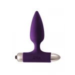 Vibrerende Buttplug Spice it up New Edition Glory Ultraviolet