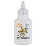 Love Protection - Toy Powder - Reinigingsmiddel voor speeltjes - Vanilla