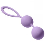 Love Story - Vaginale Balletjes - Diaries of a Geisha - Violet Fantasy