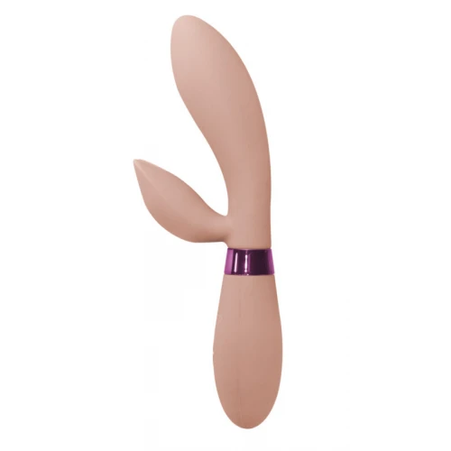 Vibrator Indeep Leyla Beige - Afbeelding 2