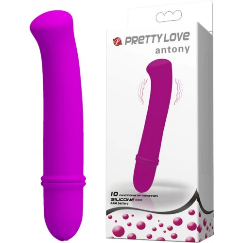 ANTONY Vibrator 10 Standen - Afbeelding 3