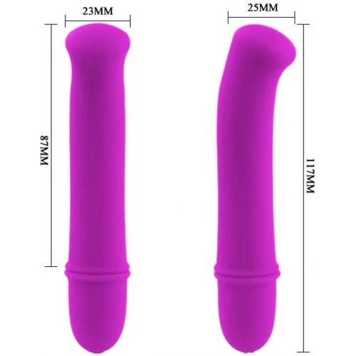 ANTONY Vibrator 10 Standen - Afbeelding 8