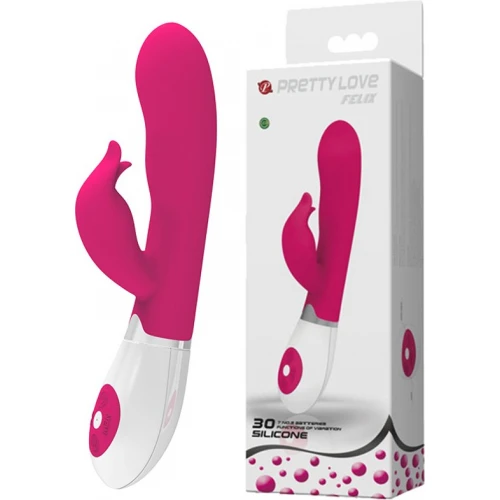 FELIX Vibrator 30 Standen - Afbeelding 3