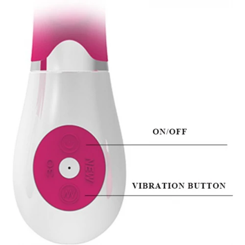 FELIX Vibrator 30 Standen - Afbeelding 10