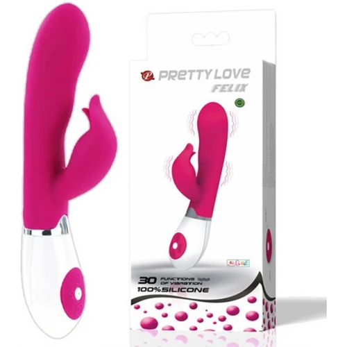 FELIX Vibrator 30 Standen - Afbeelding 5
