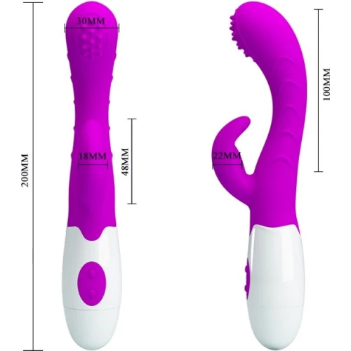 BRUNO Vibrator 7 Standen - Afbeelding 7