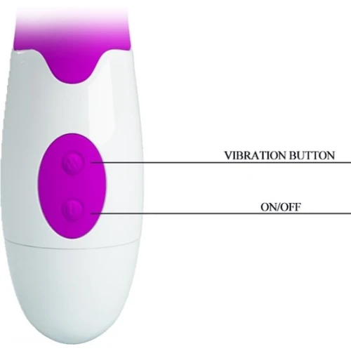 BRUNO Vibrator 7 Standen - Afbeelding 8