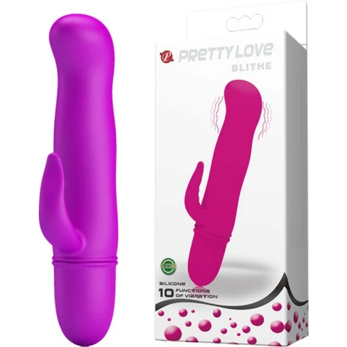 BLITHE Vibrator 10 Standen - Afbeelding 3