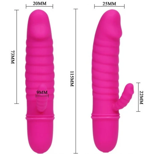 ARND Vibrator 10 Standen - Afbeelding 6