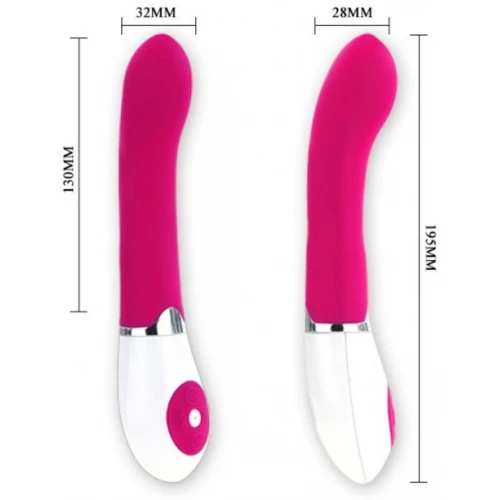 DANIEL Vibrator 30 Standen - Afbeelding 5