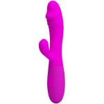 Snappy Vibrator - Paars