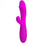 Snappy Vibrator - Paars