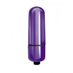 Mini Bullet Vibrator Indeep Mady Paars