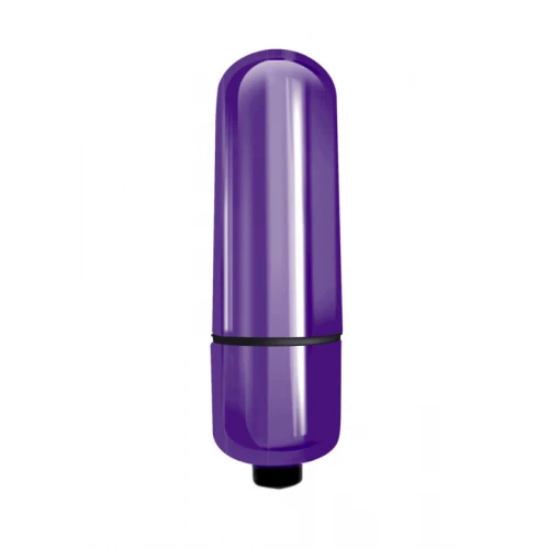 Mini Bullet Vibrator Indeep Mady Paars