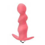 Anale Buttplug Spiral Roze