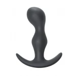 Anale Buttplug Spice it up Classy Donkergrijs