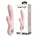 SELENE Vibrator USB Roze 7 Standen