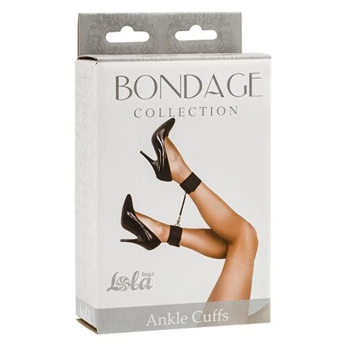 Bondage Collection Enkelboeien Plus Size