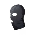 Fetish Dreams Bondage Masker All Senses