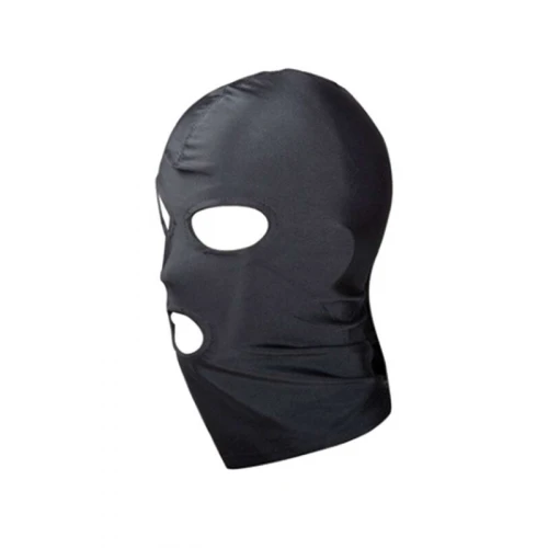 Fetish Dreams Bondage Masker All Senses