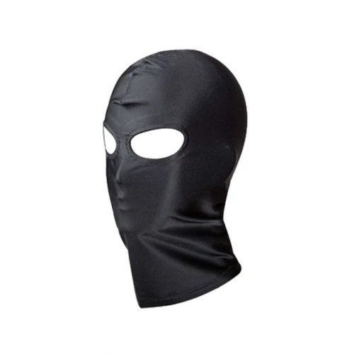 Fetish Dreams Bondage Masker Be Quiet