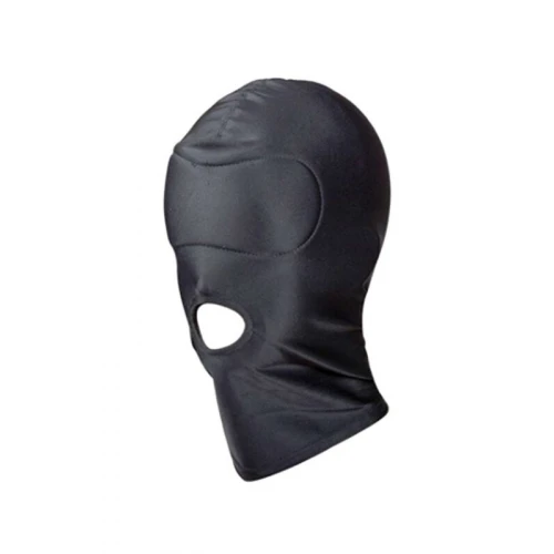 Fetish Dreams Bondage Masker Taste It