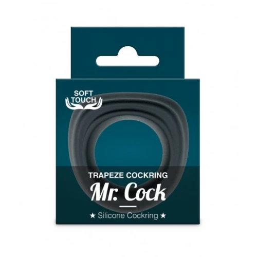 Pierscien na penisa Mr Cock Trapeze 320478 480
