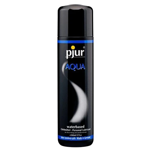 Pjur Aqua 500 ml