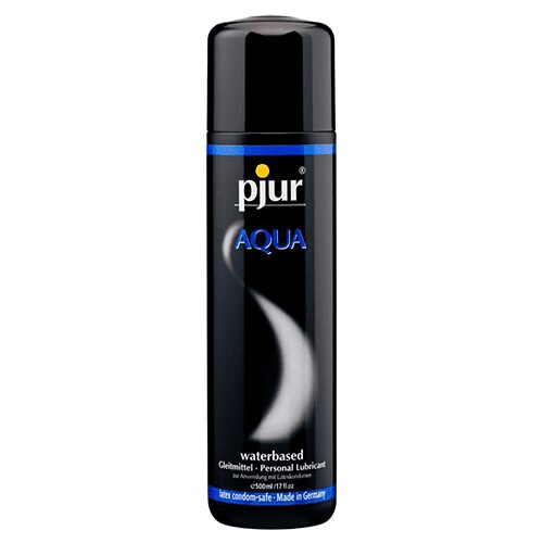 Pjur Aqua 500 ml 500x500 3