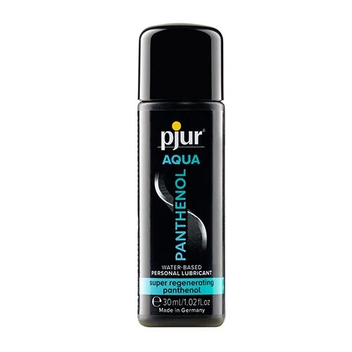 Pjur Aqua Panthenol 30ml