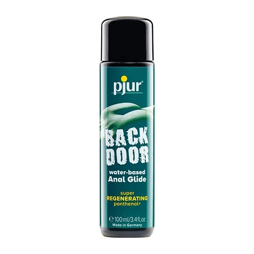 Pjur backdoor Panthenol 100ml 500x500 4