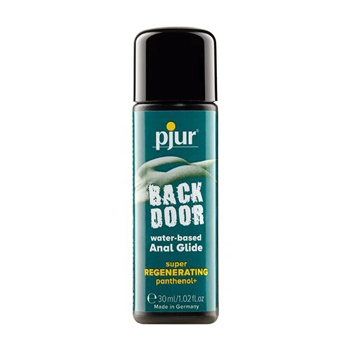 Pjur backdoor Panthenol 30ml