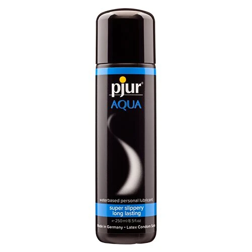 PjurXAquaX250Xml 500x500 4