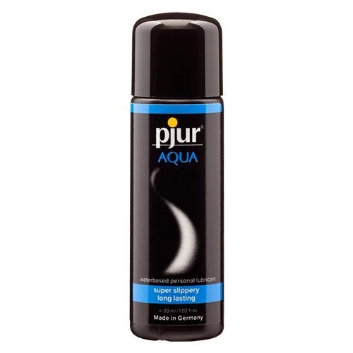 Pjur Aqua 30 ml