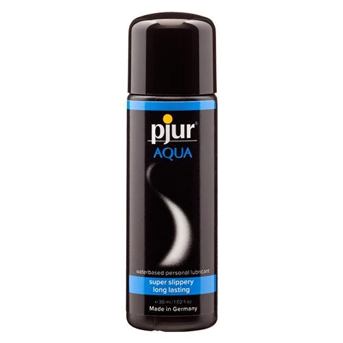 Pjur Aqua 30 ml