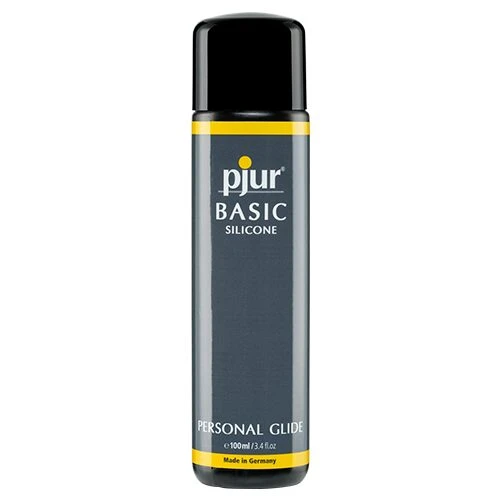 Pjur Basic Personal Glide 100 ml