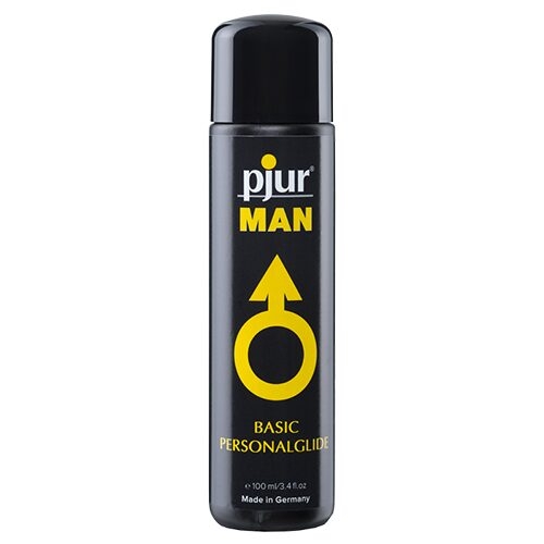 PjurXMANXBasicXpersonalXglideX100Xml