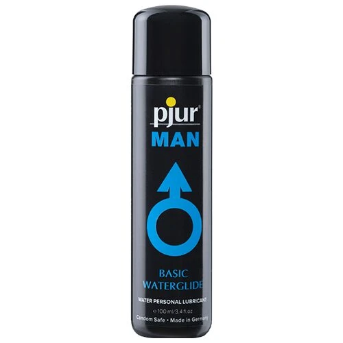 Pjur MAN Basic water glide 100 ml