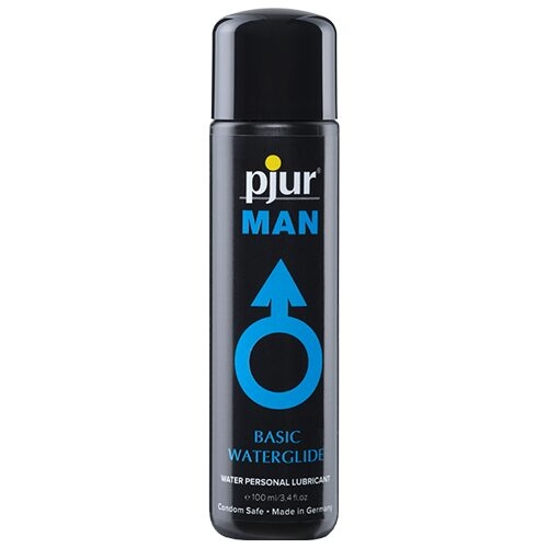 PjurXMANXBasicXwaterXglideX100Xml