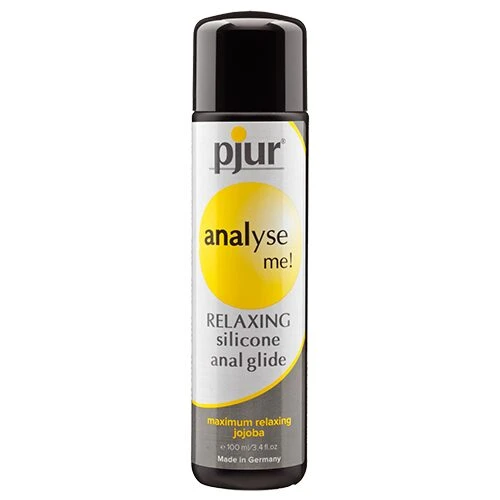 Pjur analyse me! glide 100 ml