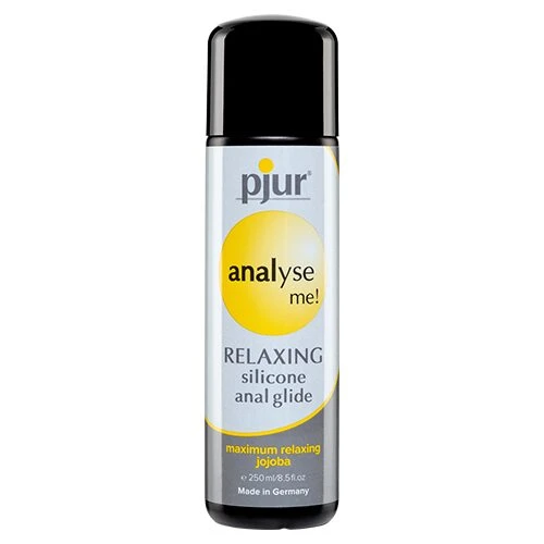 PjurXanalyseXme XglideX250Xml 500x500 4
