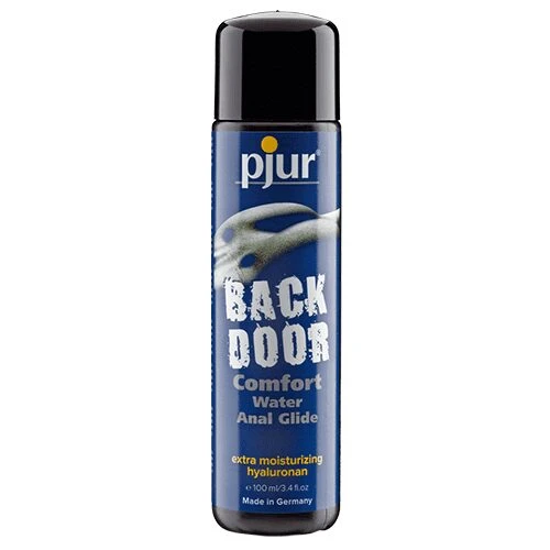 Pjur backdoor Comfort glide 100 ml
