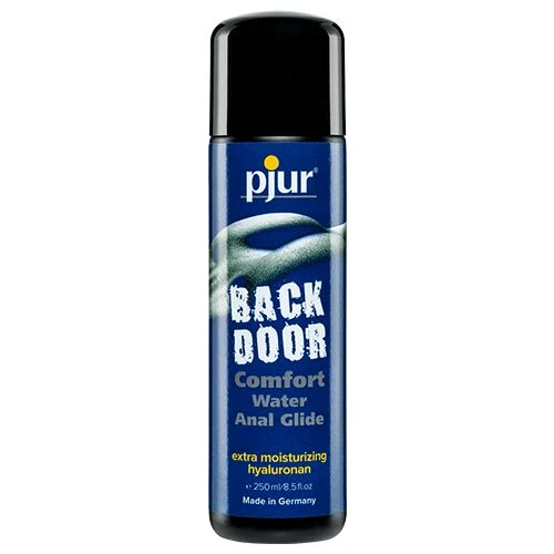 Pjur backdoor Comfort glide 250 ml