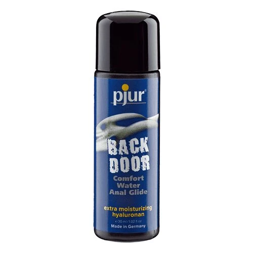 Pjur backdoor Comfort glide 30 ml