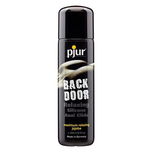 Pjur backdoor anal glide 250 ml