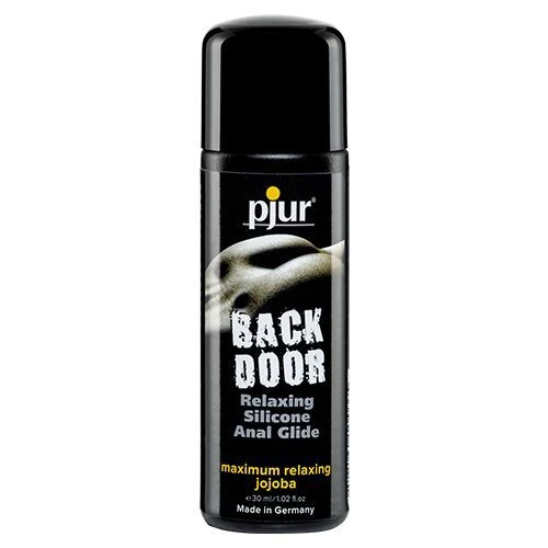 Pjur backdoor anal glide 30 ml