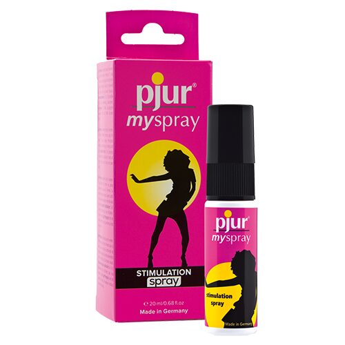 PjurXmyXSprayX20Xml 500x500 3