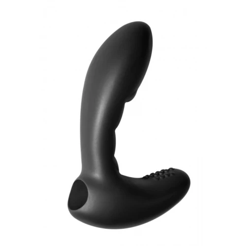 Prostaat Stimulator Met Vibratie Wonder Touch - Afbeelding 3