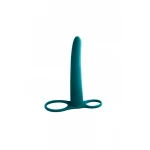Pure Passion Dubbele Penetratie Gimlet Groen